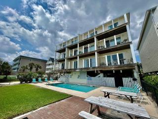 South Shores I 3 Condo - Myrtle Beach - 0