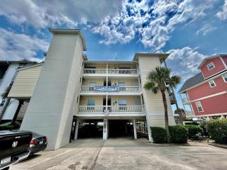 South Shores I 3 Condo - Myrtle Beach - 0