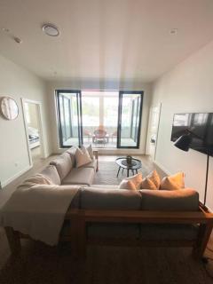 Luxe Loft - Inner City - Napier - Napier - 7