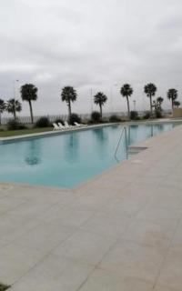 Departamento en Coquimbo vista al Mar - 6