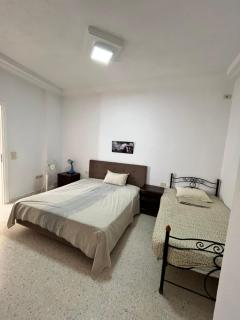 Appartements de luxe près de la mer - Nabeul - 9