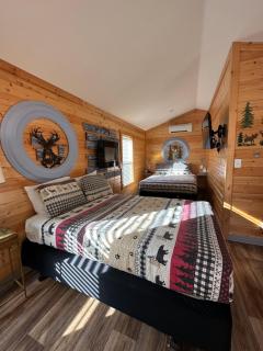 Packwood Lodge & Cabins - Packwood - 1