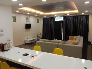 Muallim Home - Mersing - 3