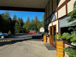 Packwood Lodge & Cabins - Packwood - 6