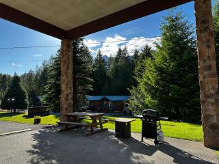 Packwood Lodge & Cabins - Packwood - 3