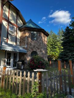 Packwood Lodge & Cabins - Packwood - 8