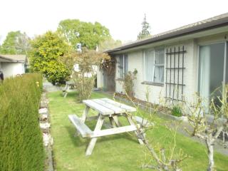 Admiral Motel - Christchurch - 6