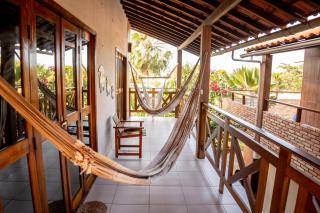 Flats Villa Gelú - Barra Grande - 0