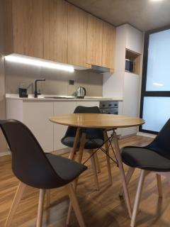 Loft Edificio Focus Brick - Rosario - 2