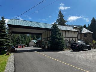 Packwood Lodge & Cabins - Packwood - 5