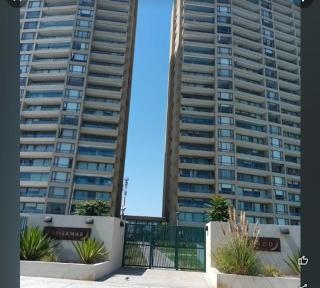 Departamento en Coquimbo vista al Mar - 8