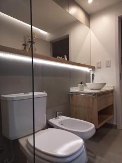 Loft Edificio Focus Brick - Rosario - 5