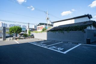 Brown Dot Hotel Sangju - - 6
