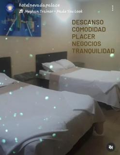 HOTEL Nevada Palace - 8