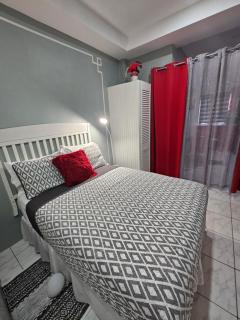 Gated Riverside Studio Apartment - 1