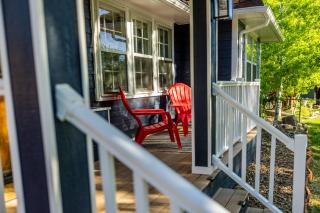 Updated Central Cottage - Casper - 6