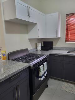Cozy Ocean Home Jamaica - Lucea - 4