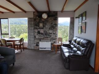 Glendale River View - Manapouri - 7