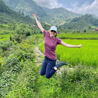 Bình Bản Liền Homestay - Bắc Hà - 5