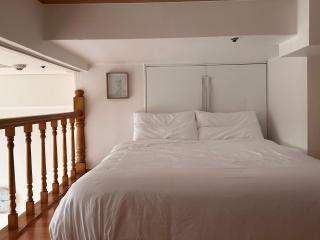 Seoul-lo Loft Apartment - Seul - 8