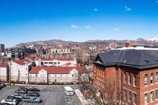 Penthouse Apt - PoolGymHotTubPkg - View! - Salt Lake City - 3