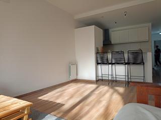 Amplio y cómodo Loft Excente ubicación - La Plata - 6