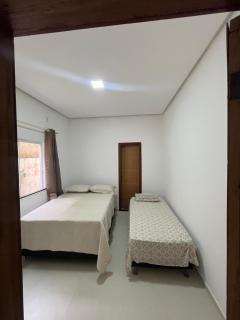 Casa de praia para temporada - 4