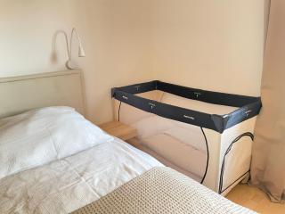 Ferienwohnung Horrer - Bernau am Chiemsee - 4