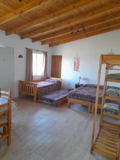 Alquiler monoambiente - Villa Giardino - 9