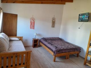 Alquiler monoambiente - Villa Giardino - 1