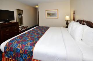 Comfort Inn Laurinburg - Laurinburg - 9