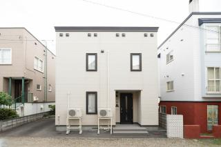 Lilac - Sapporo - 6