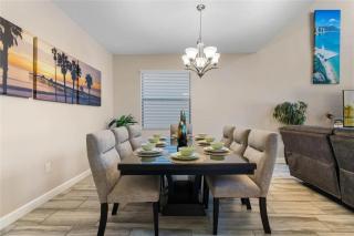 Experience Solterra: Pool, Spa, Game Room & Lazy River - Davenport - 8