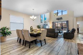 Experience Solterra: Pool, Spa, Game Room & Lazy River - Davenport - 5