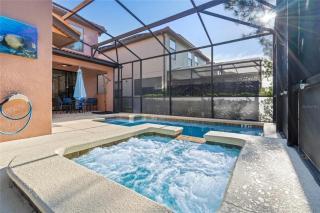 Experience Solterra: Pool, Spa, Game Room & Lazy River - Davenport - 4