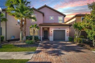 Experience Solterra: Pool, Spa, Game Room & Lazy River - Davenport - 2