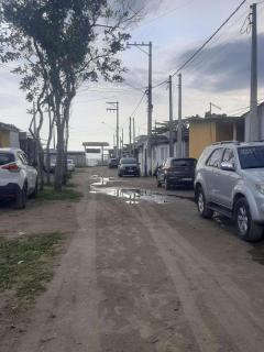 Casa pé na areia - Bertioga - 6