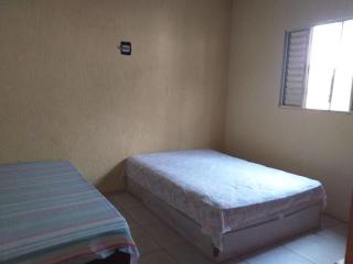 Casa pé na areia - Bertioga - 1