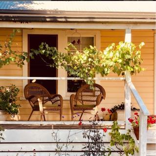 Bird House - Kyneton - 9