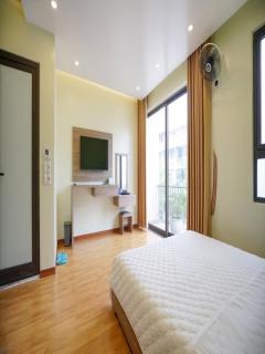 Villa gần biển 6 phòng ngủ - Đầy đủ tiện nghi - Trung tâm Bãi Cháy - Ha Long - 9