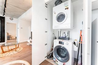 Stylish Southbank 1-bedroom with pool and Gym - Melbourne - 1