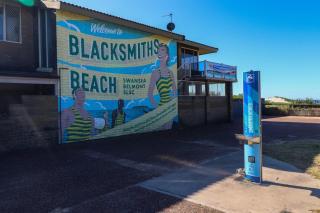 Beachside Cottage at Blacksmiths - Blacksmiths - 6