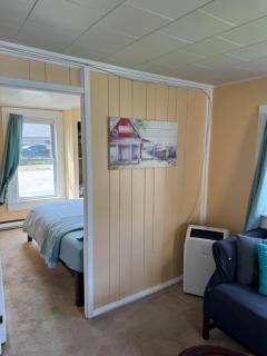 Beach Cottage on North Beach - 1