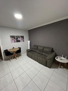 Apt completo e confortavel proximo ao Aero CNF, Cidade ADM e GALO - 8