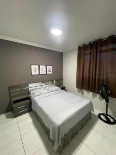 Apt completo e confortavel proximo ao Aero CNF, Cidade ADM e GALO - Vespasiano - 9