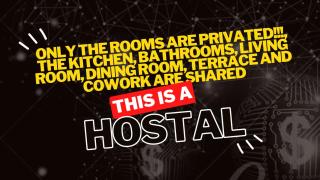 777 LENDERMAN HoSTaL 777 - Cancún - 9