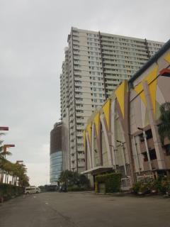 1BR new apartment at Borneo Bay City Balikpapan - Balikpapan - 8