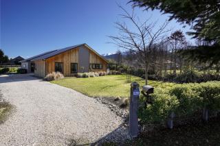 Luxury Hideaway on Argelins - Hanmer Springs - 0