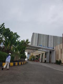 1BR new apartment at Borneo Bay City Balikpapan - Balikpapan - 9