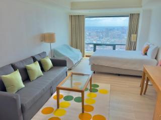 Chill high-rise landscape house - Taichung - 0